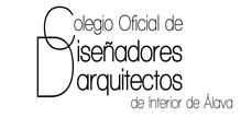 Colegio Oficial de Decoradores/Diseñadores de Interior de Alava